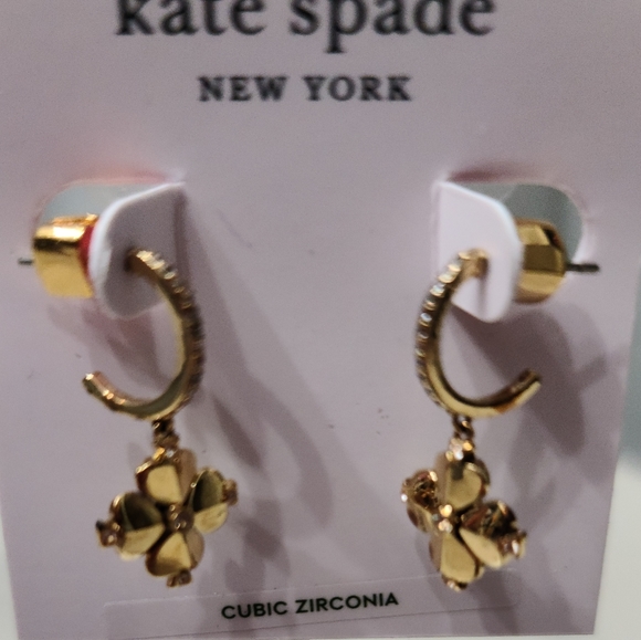 Kate Spade Earrings